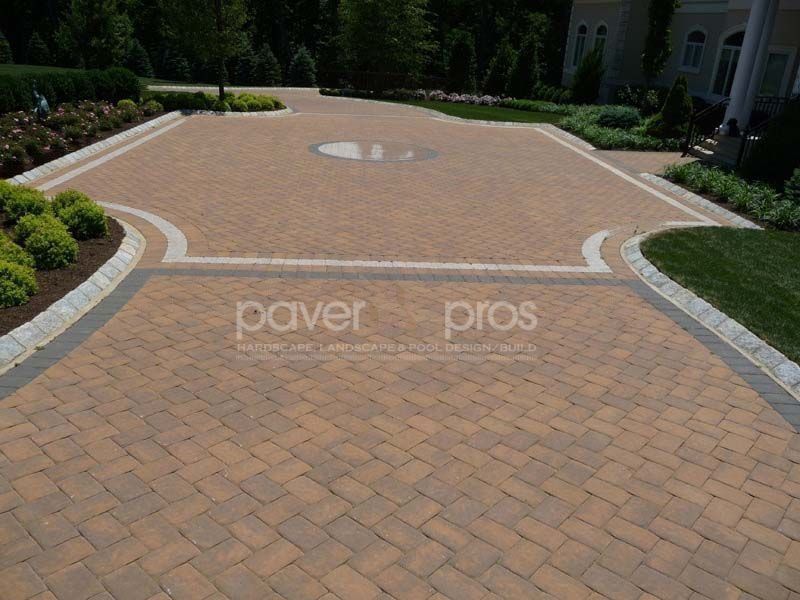 Pavers Installation Project 7