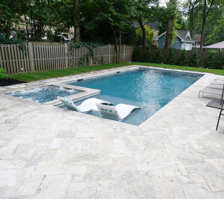 Pool Replacement NJ