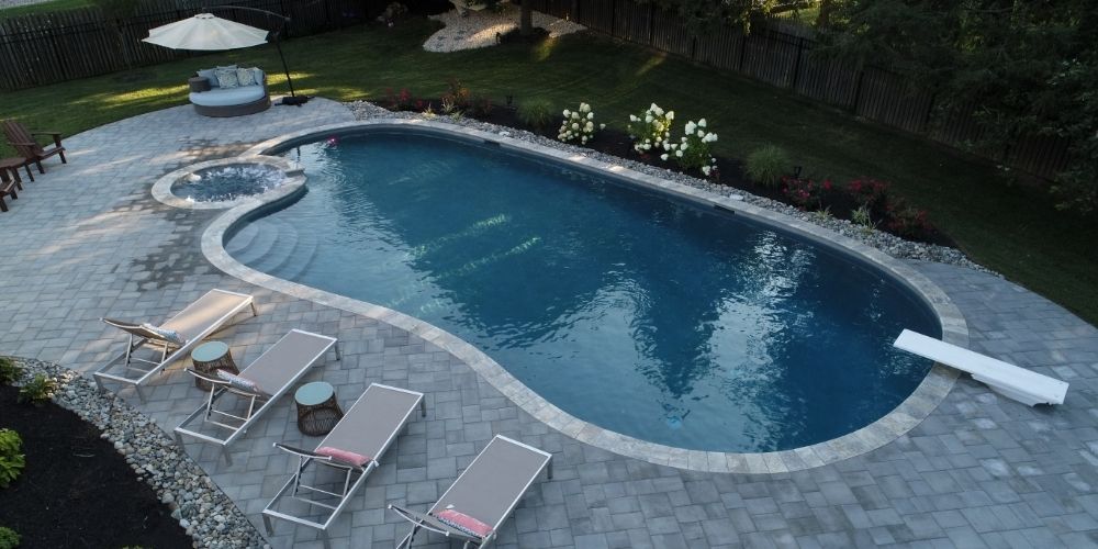 Renovate Your Swimming Pool